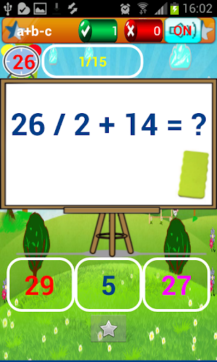 免費下載教育APP|Math for kids app開箱文|APP開箱王