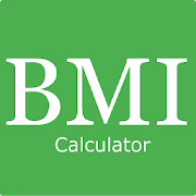 Body mass index Calculator BMI  Icon