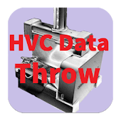 HVC-C Data Throw