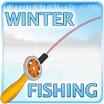 Winter Fishing 3D Apk