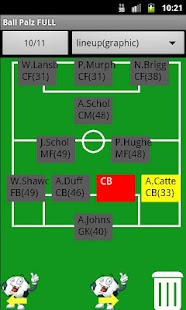 Free ball palz APK for PC