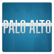 Palo Alto Café  Icon