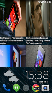How to mod DO Launcher K 1.0 unlimited apk for pc