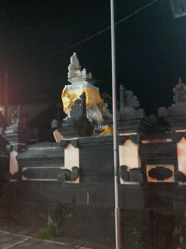 Mai Mai Temple