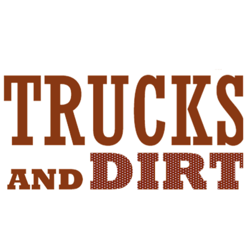 TrucksAndDirt 生產應用 App LOGO-APP開箱王