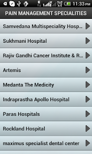 Download Pain Management Doctors APK for Android