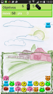 Free Download Candy Zoo Keeper APK for Android