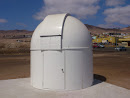 Observatorio Astronómico Nayra