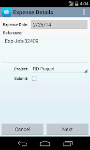 How to mod Expenses 9.06.04 9.06.04.15 apk for android