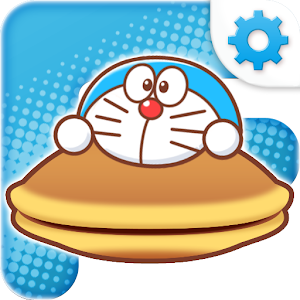 Download ドラえもん スイッチウィジェット ガブリ Apk Latest Version 1 0 For Android Devices Apkzip Com