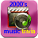 2000’S music trivia logo