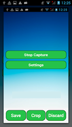 Capture Screenshot poster 11