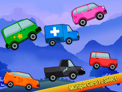 Hill Climb Driving Screenshots 6