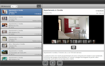 Agenzia Venezia Laguna poster 6