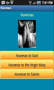 Novenas(圖2)-速報App