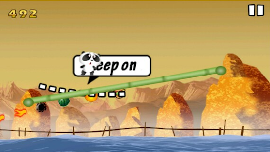 Insane Panda Screenshots 0