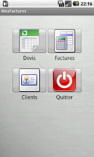Management invoices and quotes(圖1)-速報App