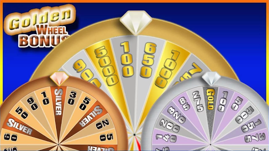 Free Download 777 Slots - Golden Wheel Slots APK for PC