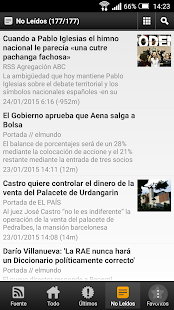 How to download Noticias de España 1.0 unlimited apk for bluestacks
