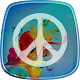 Peace Signs Live Wallpaper APK