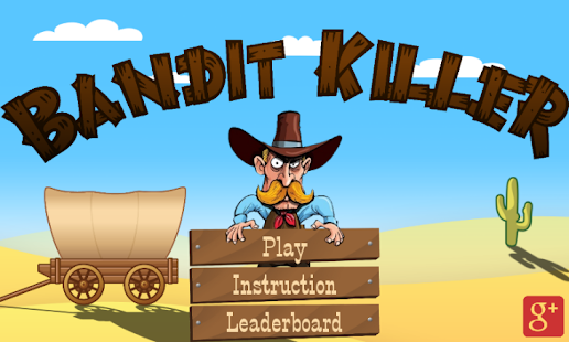 [JEU ANDROID - Bandit Killer] Jeu de tir [Gratuit] QSoRx8u0fDK_n_tRDGXxuHR4AjrBKLRssQOWD2ktoJp90atv9UK5MLe4b1zUY6bv-Lg=h310