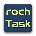 rochTask Free logo
