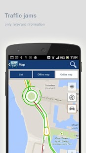 Ahmedabad Map offline Screenshots 7