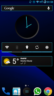 How to get cm11 theme KitKatHD lastet apk for bluestacks