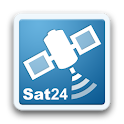 Realtime satellite – sat24.com logo