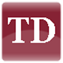 TweetRed Tweetdeck (Donate) logo