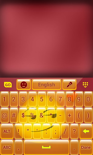無料个人化Appのいたずら絵文字キーボード|記事Game