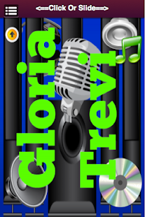 Free Download Gloria Trevi APK for Android
