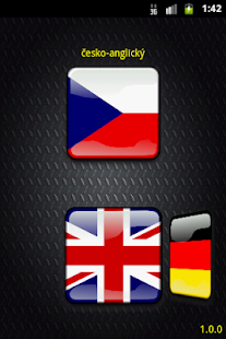 How to get Slovník - anglický a německý patch 1.1.0 apk for android