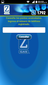 Zeta Gas Guatemala screenshot 5