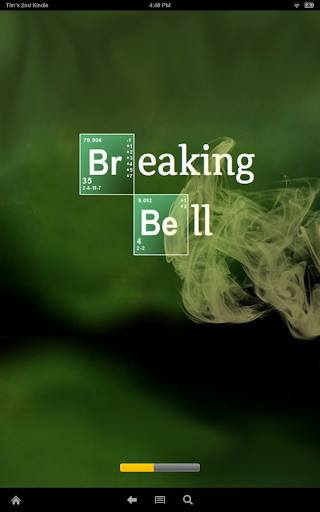 Breaking Bell