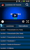 Curso de francés en vídeo