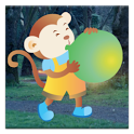 Blow Balloon Pop icon