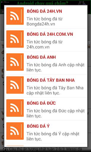 TIN TỨC BÓNG ĐÁ 24H BONGDA24H