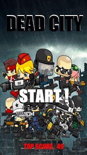 Download Dead City!*@ APK