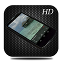 Ultimate Caller ID Screen HD icon