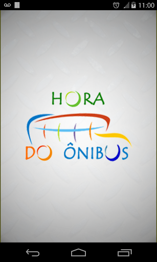 Hora do Ônibus - Campinas