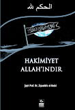 Hakmiyet Allahındır