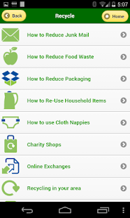Lastest Recycle for Greater Manchester APK