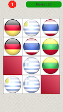 Memory Game Flags &amp; Countries APK Download for Android