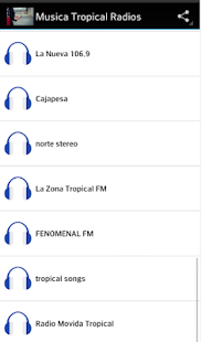 tropical music(圖2)-速報App