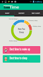 SleepTime Alarms