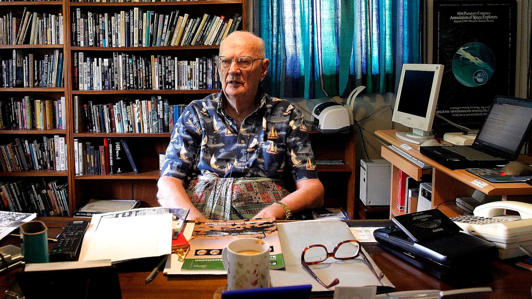 Books by Arthur C. Clarke on Google Play