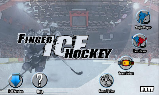 Ice Hockey Pro(圖2)-速報App