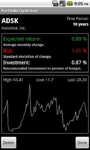 How to get Portfolio Optimizer 1.1.0 unlimited apk for bluestacks