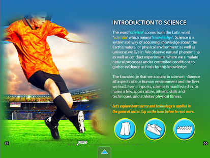 How to mod Introduction to Science lastet apk for android
